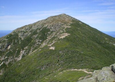 Mt Lafayette Franconia Ridge NH